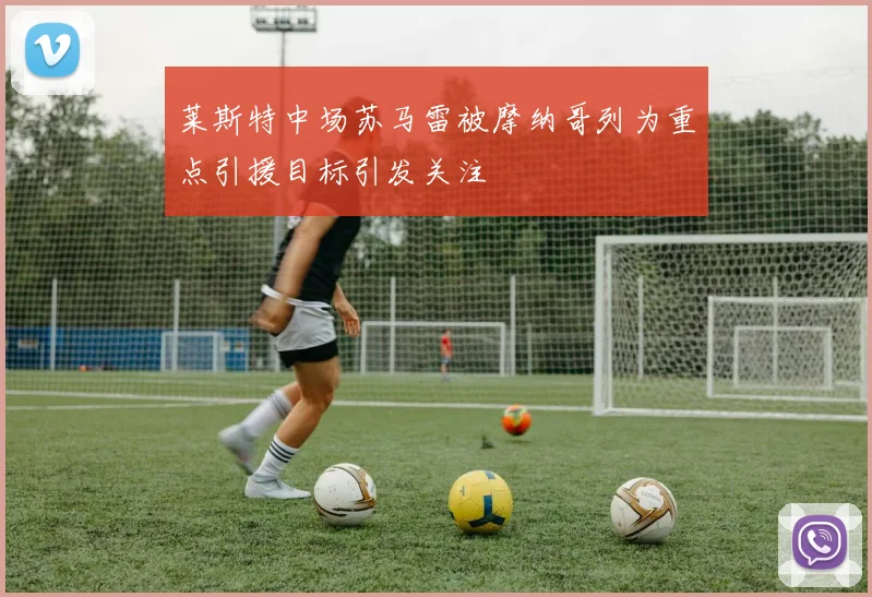 莱斯特中场苏马雷被摩纳哥列为重点引援目标引发关注