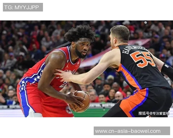 杰伦布朗谈防守恩比德的心得与经验分享 杰伦布朗谈防守恩比德的心得与经验分享