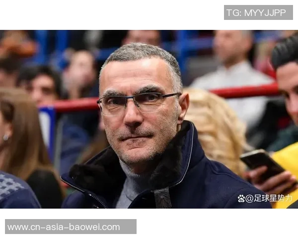 贝尔戈米呼吁米兰双雄各自建球场以提升球队独立性与竞争力 贝尔戈米呼吁米兰双雄各自建球场以提升球队独立性与竞争力