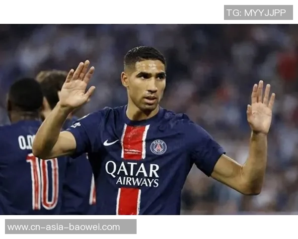 阿什拉夫首次单一自然年进球上双表现出色近5场首发贡献2球3助攻 阿什拉夫首次单一自然年进球上双表现出色近5场首发贡献2球3助攻