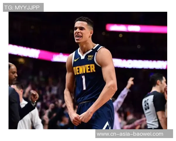 名嘴分析卡梅隆约翰逊技能与小波特相似掘金有望追赶雷霆 名嘴分析卡梅隆约翰逊技能与小波特相似掘金有望追赶雷霆