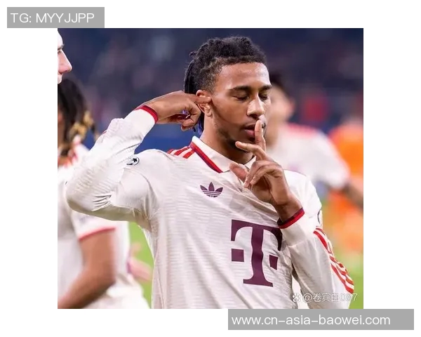 德甲身价大洗牌奥利塞身价飙升至13亿引发热议 德甲身价大洗牌奥利塞身价飙升至13亿引发热议