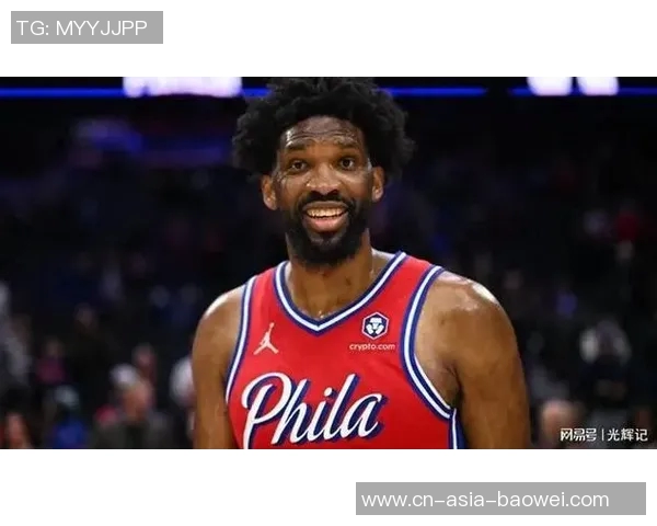 恩比德虽坐板凳却见证队友逆转精彩时刻贡献25分7篮板5助攻致敬登哥 恩比德虽坐板凳却见证队友逆转精彩时刻贡献25分7篮板5助攻致敬登哥