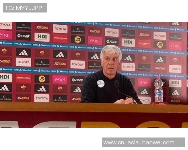 加斯佩里尼分析罗马进攻优势及克里斯坦特前腰潜力 加斯佩里尼分析罗马进攻优势及克里斯坦特前腰潜力