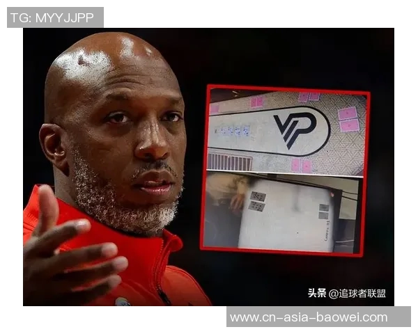 NBA涉赌案曝光入狱黑哨多纳吉揭秘FBI探员的警告与真相 NBA涉赌案曝光入狱黑哨多纳吉揭秘FBI探员的警告与真相