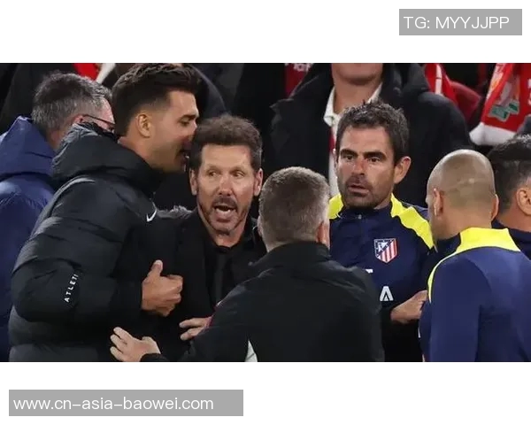 基恩期待西蒙尼接替阿莫林称其能带来积极的混乱局面