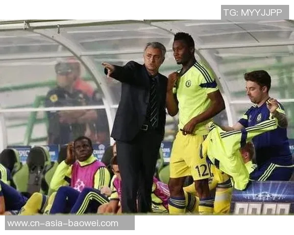 米克尔直言切尔西需引进顶级门将以争取前四名资格