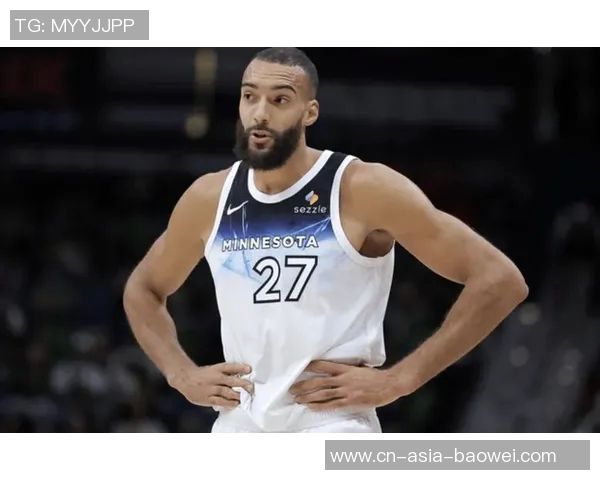 解说：兰德尔状态回暖康利助力激活戈贝尔表现