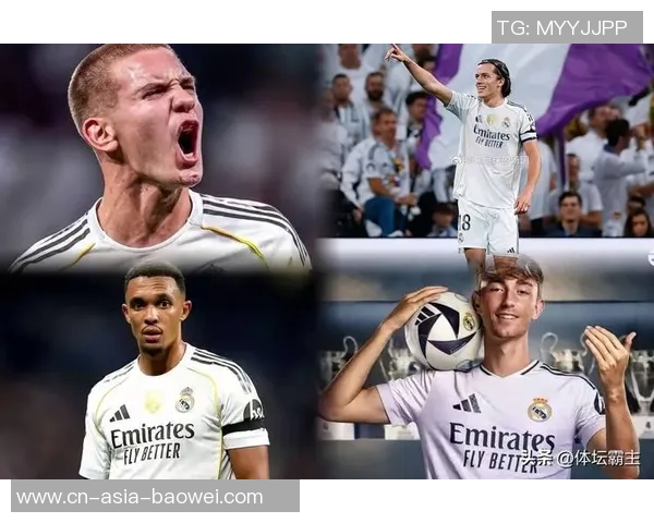 阿诺德庆祝27岁生日皇马队友贝林厄姆与卡雷拉斯送上温馨祝福 阿诺德庆祝27岁生日皇马队友贝林厄姆与卡雷拉斯送上温馨祝福