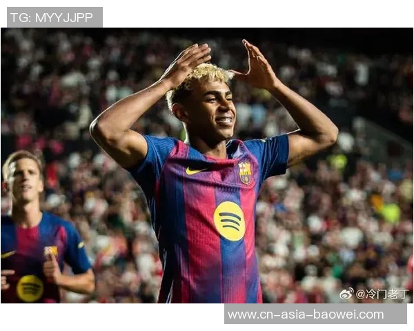 马卡报道亚马尔赛前言论激励皇马更衣室视其为竞争对手 马卡报道亚马尔赛前言论激励皇马更衣室视其为竞争对手