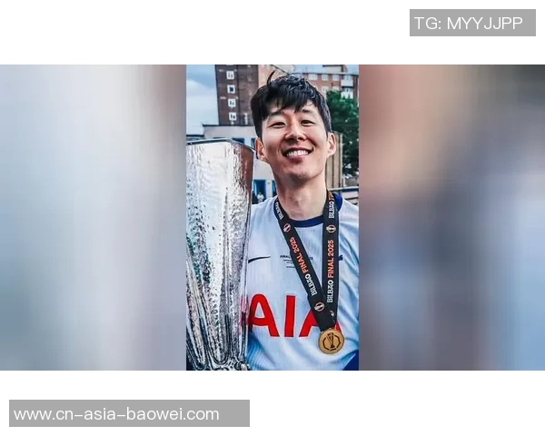 热刺官方宣布孙兴慜下周回归主场与球迷温情告别