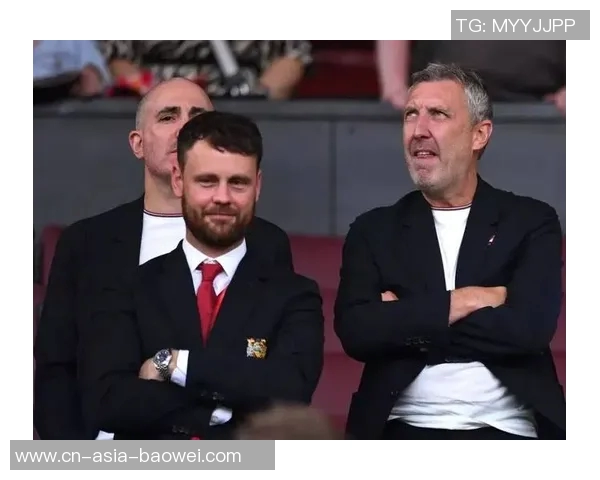 阿莫林下课真相揭秘战术引援矛盾引发前任CEO插手球队风波