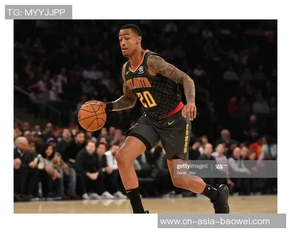 美记盛赞科林斯为最佳第六人快船战术因他更加多变灵活