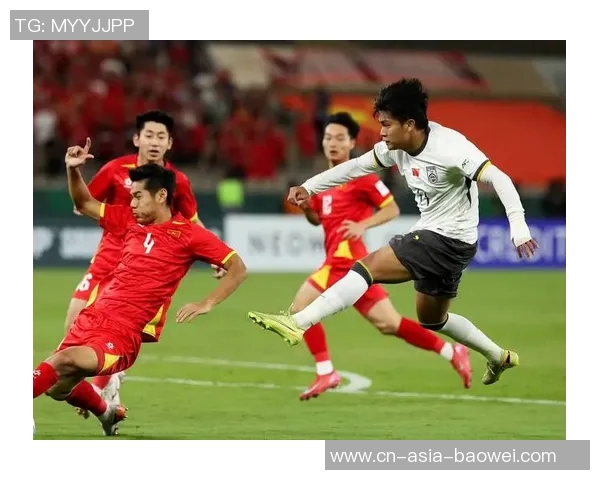 从磨破布鞋到绝食三天越南U23队长的拼搏与梦想