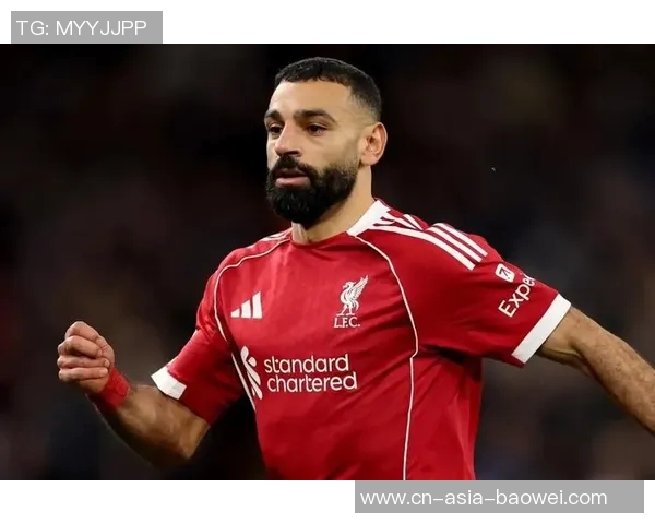 哈曼分析萨拉赫夏季转会前景意甲或成理想去处